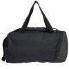 Torba adidas Training Duffle IP9861 one size czarny